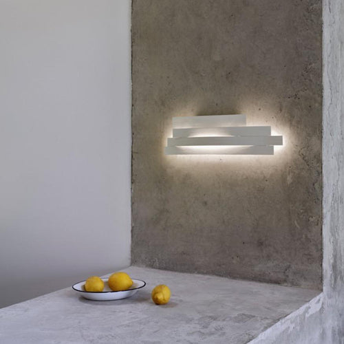 a-emotional light Li Wall Light