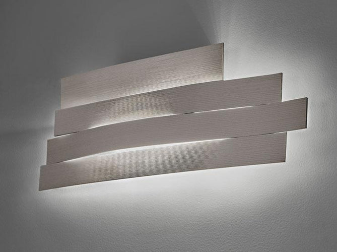 a-emotional light Li Wall Light