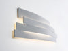 a-emotional light Li Wall Light