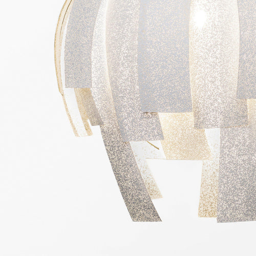 a-emotional light Luisa Pendant Light