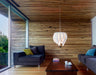 a-emotional light Luisa Pendant Light