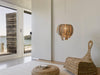 a-emotional light Luisa Pendant Light