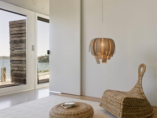 a-emotional light Luisa Pendant Light