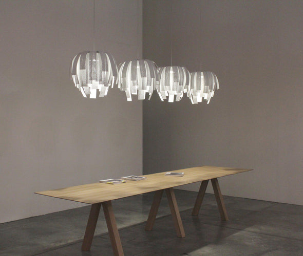 a-emotional light Luisa Pendant Light