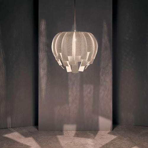 a-emotional light Luisa Pendant Light