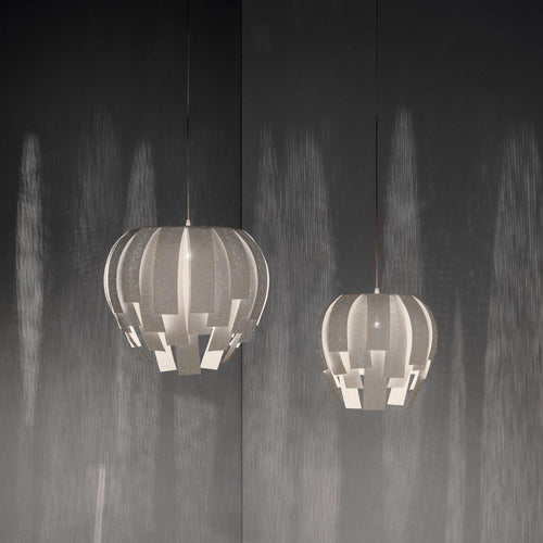 a-emotional light Luisa Pendant Light
