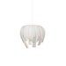 a-emotional light Luisa Pendant Light