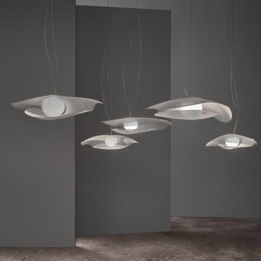 a-emotional light Mytilus Suspension Light