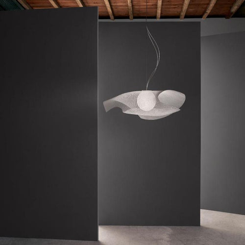 a-emotional light Mytilus Suspension Light