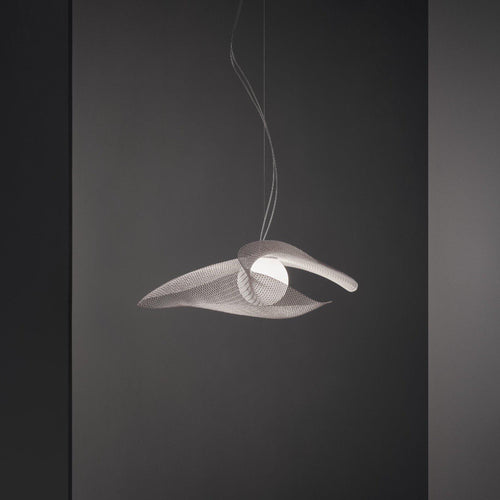 a-emotional light Mytilus Suspension Light
