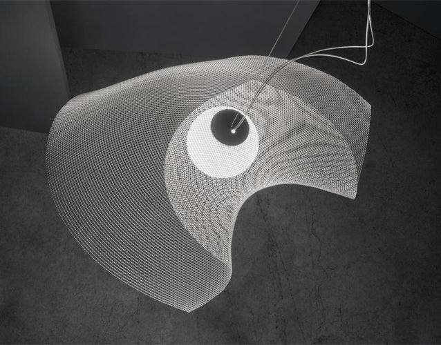 a-emotional light Mytilus Suspension Light