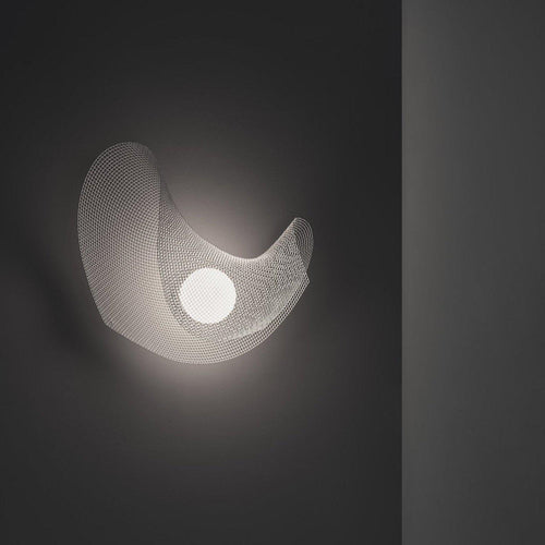 a-emotional light Mytilus Wall Light