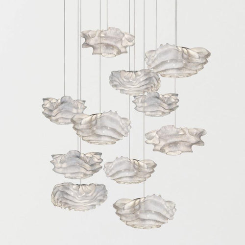 a-emotional light Nevo Large Cluster