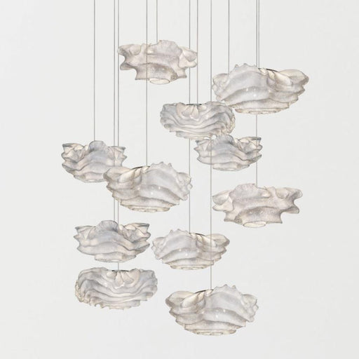 a-emotional light Nevo Large Cluster