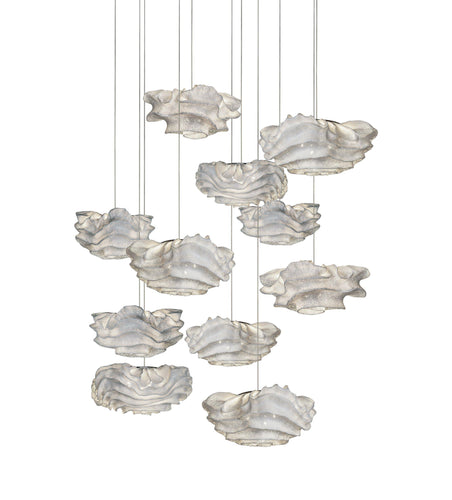 a-emotional light Nevo Large Cluster