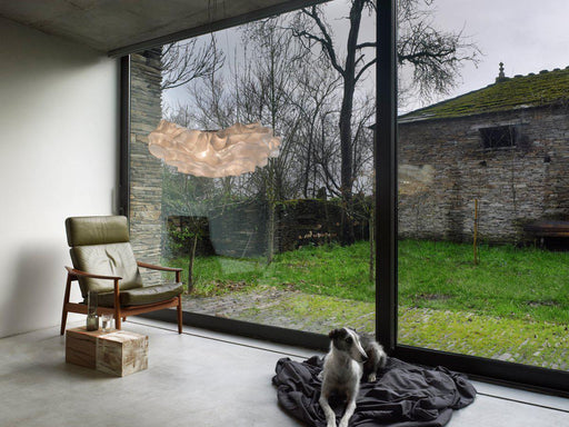 a-emotional light Nevo Large Suspension Light