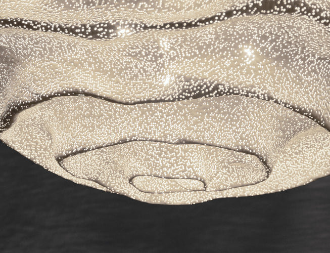 a-emotional light Nevo Large Suspension Light