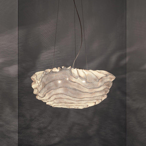 a-emotional light Nevo Large Suspension Light