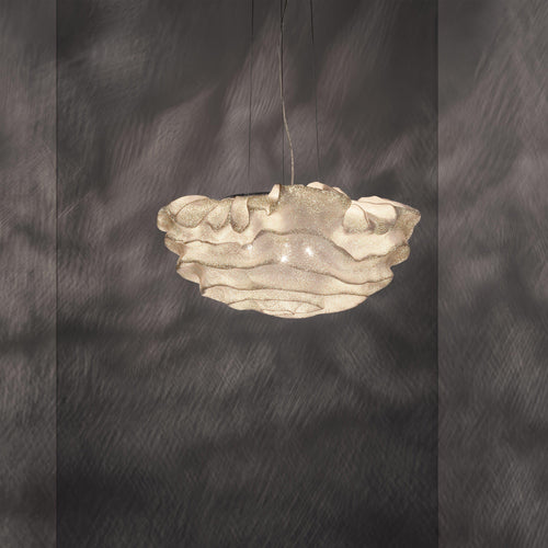 a-emotional light Nevo Medium Suspension Light