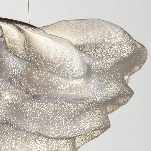 a-emotional light Nevo Medium Suspension Light