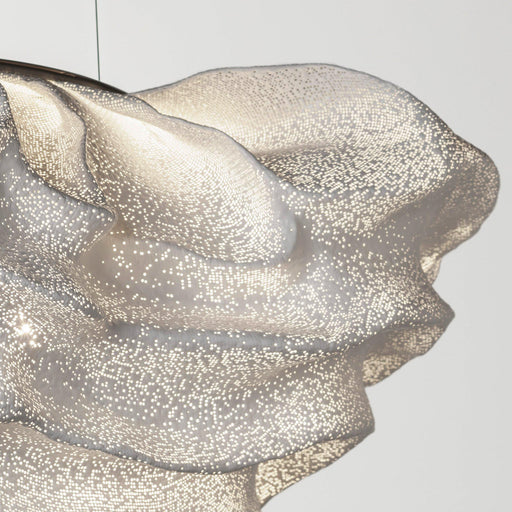 a-emotional light Nevo Medium Suspension Light