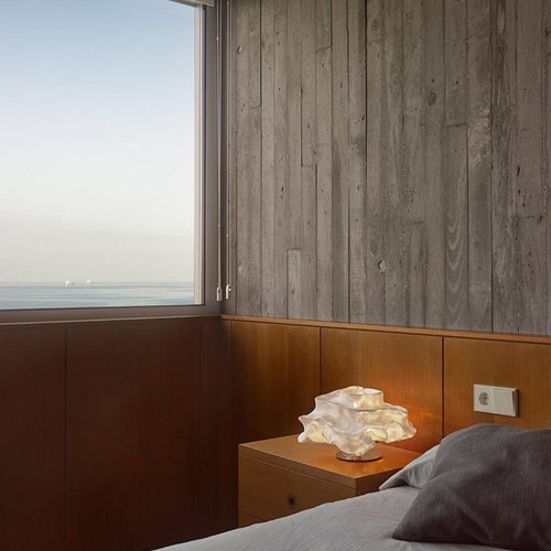 a-emotional light Nevo Table Lamp