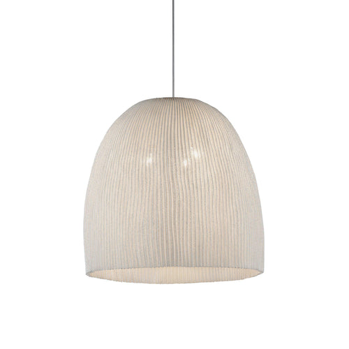 a-emotional light Onn Large Pendant Light