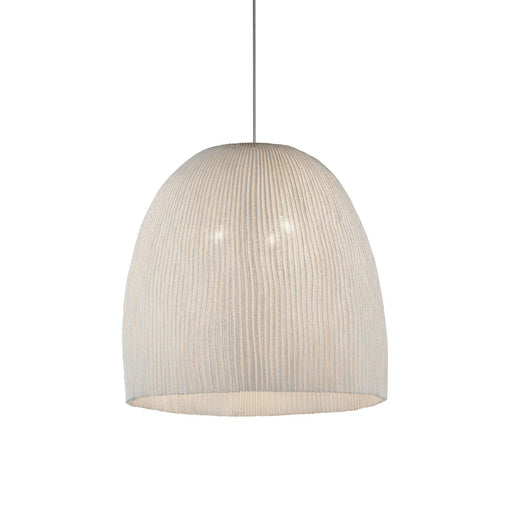 a-emotional light Onn Large Pendant Light