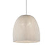a-emotional light Onn Large Pendant Light