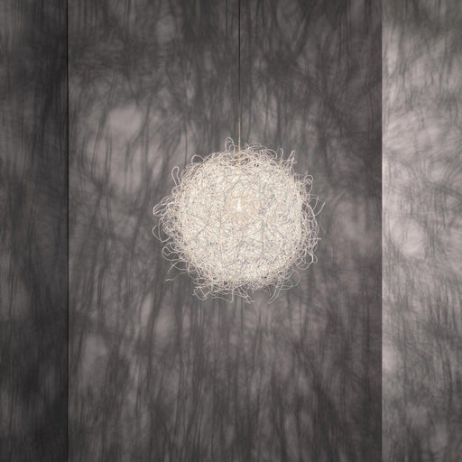 a-emotional light Pili Pendant Light