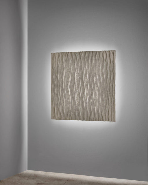 a-emotional light Planum Medium Wall Light