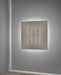 a-emotional light Planum Medium Wall Light