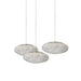 a-emotional light Tati Pendant Light Cluster