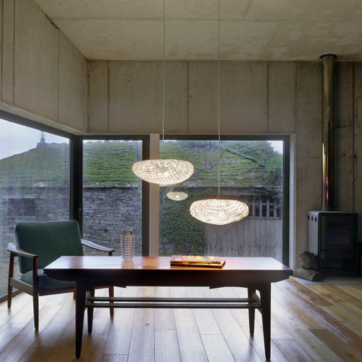 a-emotional light Tati Suspension Light