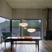 a-emotional light Tati Suspension Light