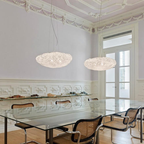 a-emotional light Tati Suspension Light