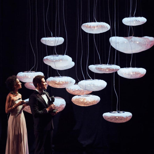 a-emotional light Tati Suspension Light