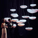 a-emotional light Tati Suspension Light