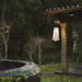 a-emotional light Tempo Andante Outdoor Pendant Light