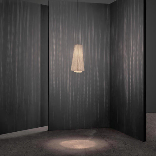 a-emotional light Tempo Andante Pendant Light