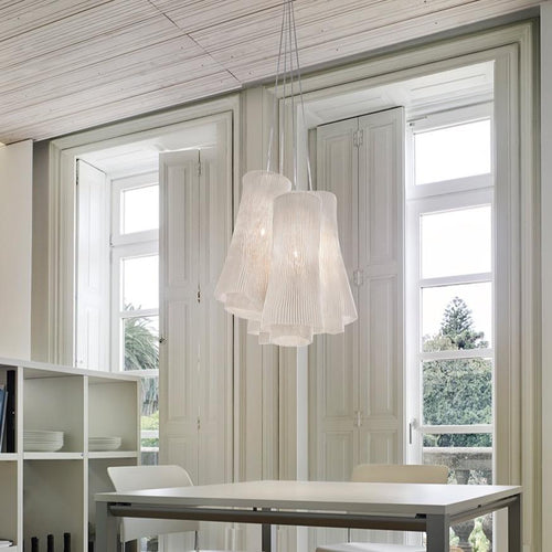 a-emotional light Tempo Andante Pendant Light