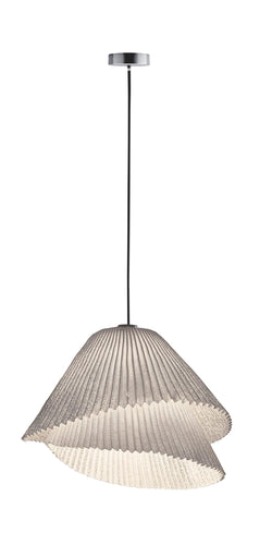 a-emotional light Tempo Vivace Outdoor Pendant Light