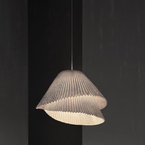 a-emotional light Tempo Vivace Pendant Light