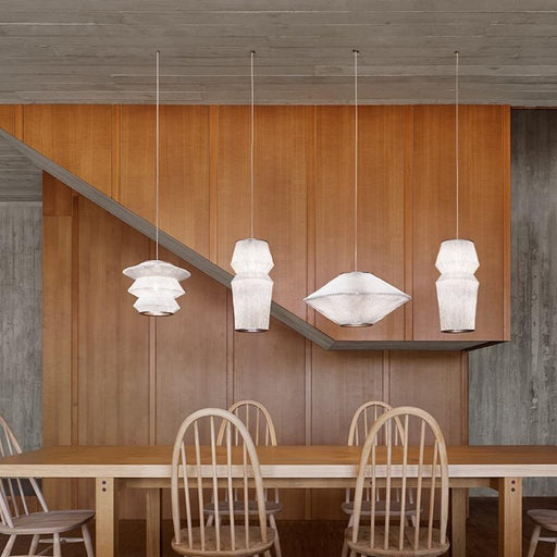 a-emotional light Ura 2 Pendant Light