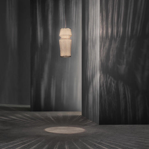 a-emotional light Ura 2 Pendant Light