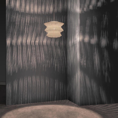 a-emotional light Ura 3 Pendant Light