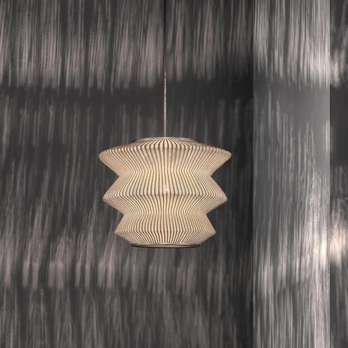 a-emotional light Ura 3 Pendant Light