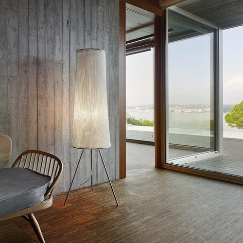 a-emotional light Ura Floor Lamp