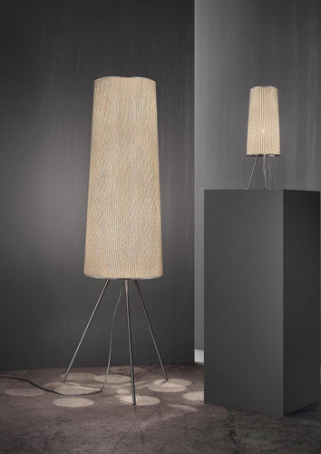 a-emotional light Ura Floor Lamp