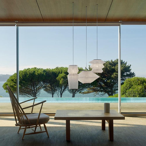 a-emotional light Ura Pendant Light Cluster